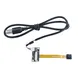 Customized Fpc Cmos Sensor Ov5647 2K 4P Yuy2/Mjpeg 15Fps 5Mp Csi Mipi Usb 2.0 Camera Module