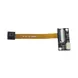 Customized Fpc Cmos Sensor Ov5647 2K 4P Yuy2/Mjpeg 15Fps 5Mp Csi Mipi Usb 2.0 Camera Module