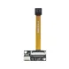 Customized Fpc Cmos Sensor Ov5647 2K 4P Yuy2/Mjpeg 15Fps 5Mp Csi Mipi Usb 2.0 Camera Module