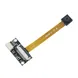 Customized Fpc Cmos Sensor Ov5647 2K 4P Yuy2/Mjpeg 15Fps 5Mp Csi Mipi Usb 2.0 Camera Module