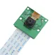 5MP 2592 * 1944 Raspberry Pi 3 Model B+1080P OV5647 5 mega pixel 30 FPS Raspberry Pi 3 Camera