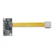 5Mp Camera Module Mipi Fixed Focus Panorama Ir Camera Module Global Shutter Camera Module 180 Wide Angle