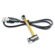 5 Mp 2K Flexible Structure Device 76 Degree Camera Module Fixed Focus Embedded Built-In Camera Module
