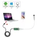 1MP HD 100 Degree 30FPS Medical Endoscope Camera Mini Driver USB Endoscope Camera Module