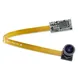 2MP HD Mini Camera Module HM2131 Sensor Cmos Dvp Camera Module With 160 Wide Angle Camera