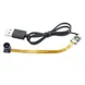 2MP HD Mini Camera Module HM2131 Sensor Cmos Dvp Camera Module With 160 Wide Angle Camera