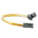 2MP HD Mini Camera Module HM2131 Sensor Cmos Dvp Camera Module With 160 Wide Angle Camera