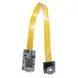 2Mp 1080P Usb Camera Module Sensor Hm2131 Low Illumination Camera Module Dvp