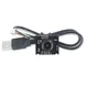 Profession Usb Cmos Camera Module OV3660 Sensor Board Camera Fast Fps Micro Usb Camera 4E+Ir Lens