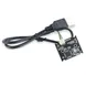 Profession Usb Cmos Camera Module OV3660 Sensor Board Camera Fast Fps Micro Usb Camera 4E+Ir Lens