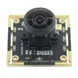 Sensor JX-F22 Cmos Camera Module 1080P HD High Frame Rate 30Fps 180 Degree Wide Lens Angle Camera Module