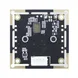 Multifunction 1 Megapixel Camera Module Infrared Portrait Recognition Micro Module Camera Panoramic Wide Angle Camera