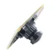 Multifunction 1 Megapixel Camera Module Infrared Portrait Recognition Micro Module Camera Panoramic Wide Angle Camera