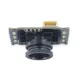 Free Driver 0.3 MP Hd Infrared Camera Module GC0308 Sensor Cmos Camera Pcb Board Module Mini Usb Camera Board