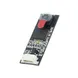 Ov7675 Sensor 0.3 Megapixel Laptop Mini Usb Camera Module 30Fps Fixed Focus Cmos Mipi Camera Module