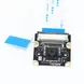 5MP 3b 4b Auto Focus OV5647 CMOS Sensor High Resolution 2592*1944 Night Vision Raspberry Pi 3 Model B camera