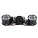5 Mega Pixel OV5647 CMOS Sensor 130 Degree Wide Angle Lens Night Vision Raspberry pi 3b camera