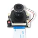 5MP OV5647 Night Vision 2 3 4b IR-CUT Focus Automatic Switch Camera Raspberry Pi