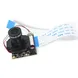 5MP OV5647 Night Vision 2 3 4b IR-CUT Focus Automatic Switch Camera Raspberry Pi