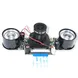 5MP OV5647 Night Vision 2 3 4b IR-CUT Focus Automatic Switch Camera Raspberry Pi