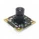 Fixed Focus 4K 8MP HD 3840*2160 IMX317 CMOS 30 FPS USB2.0 FOV 85 Degree Camera Module for Face Recognition