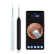 0.3MP Driver Usb Digital ear cleaning endoscope light source camera