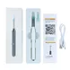 0.3MP Driver Usb Digital ear cleaning endoscope light source camera