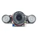 5MP Raspberry pi B 4/3/2 generation automatic white night IR_CUT camera lens OV5647 Cannon barrel lens