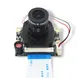 raspberry pi 4 3/2/B+ HD Infrared camera OV5647 5MP Automatical Switch Day And Night Mode