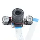 5MP OV5647 4mm Lens Automatic switching IR-CUT Infrared Night Vision Noir Raspberry pi B 4/3/2 generation