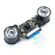 8MP IMX219 NVIDIA JETSON NANO Development board Camera Module with 120degree wide angle