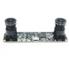 4M Pixel HD Dual Lens 3D Synchronous OV4689 Sensor Full HD CMOS Camera Module
