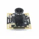 8mp HD IMX179 small cmos usb ip camera module with microphone and Auto focus