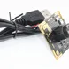 8mp HD IMX179 small cmos usb ip camera module with microphone and Auto focus