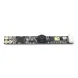 2MP Fixed Focus cmos camera module HM2057 Sensor 1600*1200 Fov 60 degree USB camera module