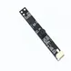 2mp 30fps usb laptop OV2659 Sensor Mini usb Camerafixed focus high resolution 1600*1200 camera module