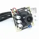 2MP HD 1920*1080 Wide Dynamic Range IR CUT Infrared mini HM2131 CMOS Camera Module with low price