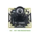 2MP 1080P HD USB2.0 small wide angle CMOS JX-F22 Camera module with 180 degree wide fisheye lens