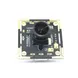 2MP 1080P HD small CMOS JX-F22 (1/2.7" ) Camera module with 136 degree wide angle