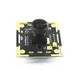 2MP 1080P HD small CMOS JX-F22 (1/2.7" ) Camera module with 136 degree wide angle