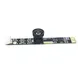 Fixed focus high resolution 2592*1944 5MP OV5640 CMOS Interface USB2.0 wide angle 160 degree camera module