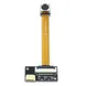 Auto focus 5M Pixel OV5640(1/4") CMOS Camera Module With Flex cable