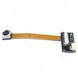 Auto focus 5M Pixel OV5640(1/4") CMOS Camera Module With Flex cable