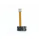 Auto focus 5M Pixel OV5640(1/4") CMOS Camera Module With Flex cable