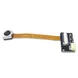 Auto focus 5M Pixel OV5640(1/4") CMOS Camera Module With Flex cable