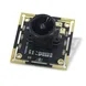 free Driver 2MP fixed focus full hd 1080p mini camera JX-F22 with 105degree wide angle