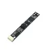 5PIN 1.0 2mp OV2659 (1/5 ) android usb mini camera module