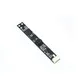 5PIN 1.0 2mp OV2659 (1/5 ) android usb mini camera module