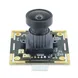 IMX291 (1/2.8 ) 130degree 1080p wide angle camera module with Microphone