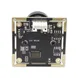fixed focus IMX291 (1/2.8 )Sensor USB mini cmos camera module support Microphone